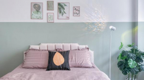 Aesthetic homes